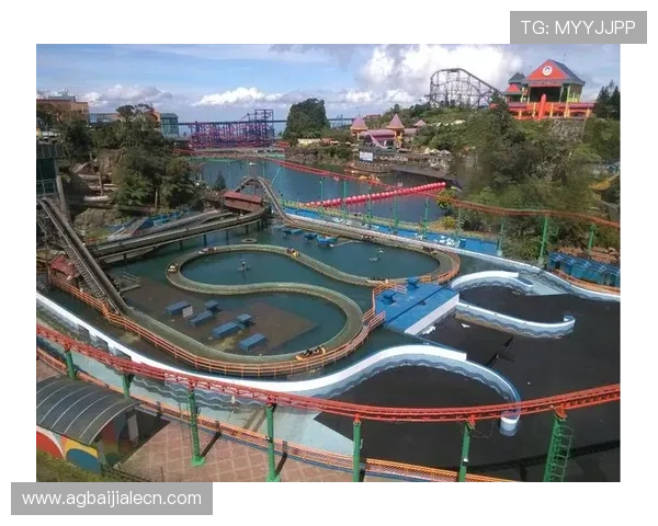 吉隆坡云顶家庭旅游：适合全家出行的景点与活动安排