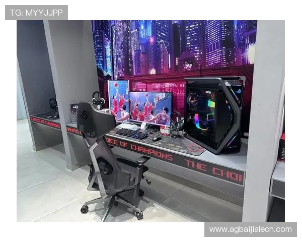 如何在K8电竞真人中找到最适合自己的电竞娱乐方式与互动体验