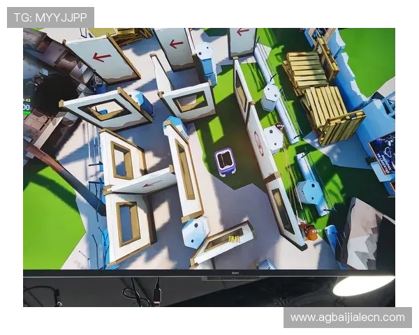 探索真人BG游戏的未来发展趋势，了解最新技术如何带来更沉浸的互动体验