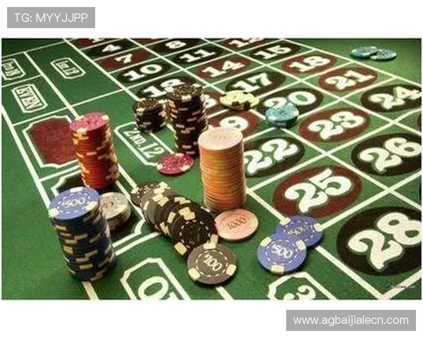 百家乐技巧与规则详解帮助新手快速入门掌握核心玩法与策略技巧