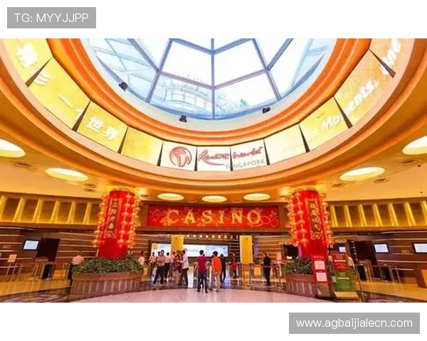 新加坡云顶赌场详细地址及交通指南，助您轻松规划行程