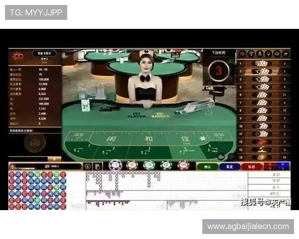 全面解析百家乐打缆的详细规则与实战技巧,助你在赌场中轻松应对各种局势 全面解析百家乐打缆的详细规则与实战技巧,助你在赌场中轻松应对各种局势